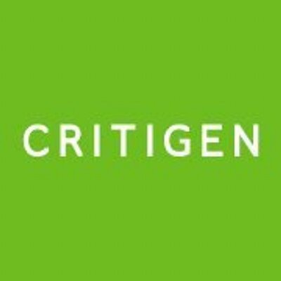 New Critigen Lemur Release Extends Enterprise Mobile GIS Capabilities