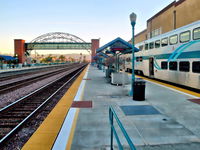 Stantec Selected to Lead Two Strategic Plans for Transit-Oriented Communities Under Federal Transit Administration Grant Program