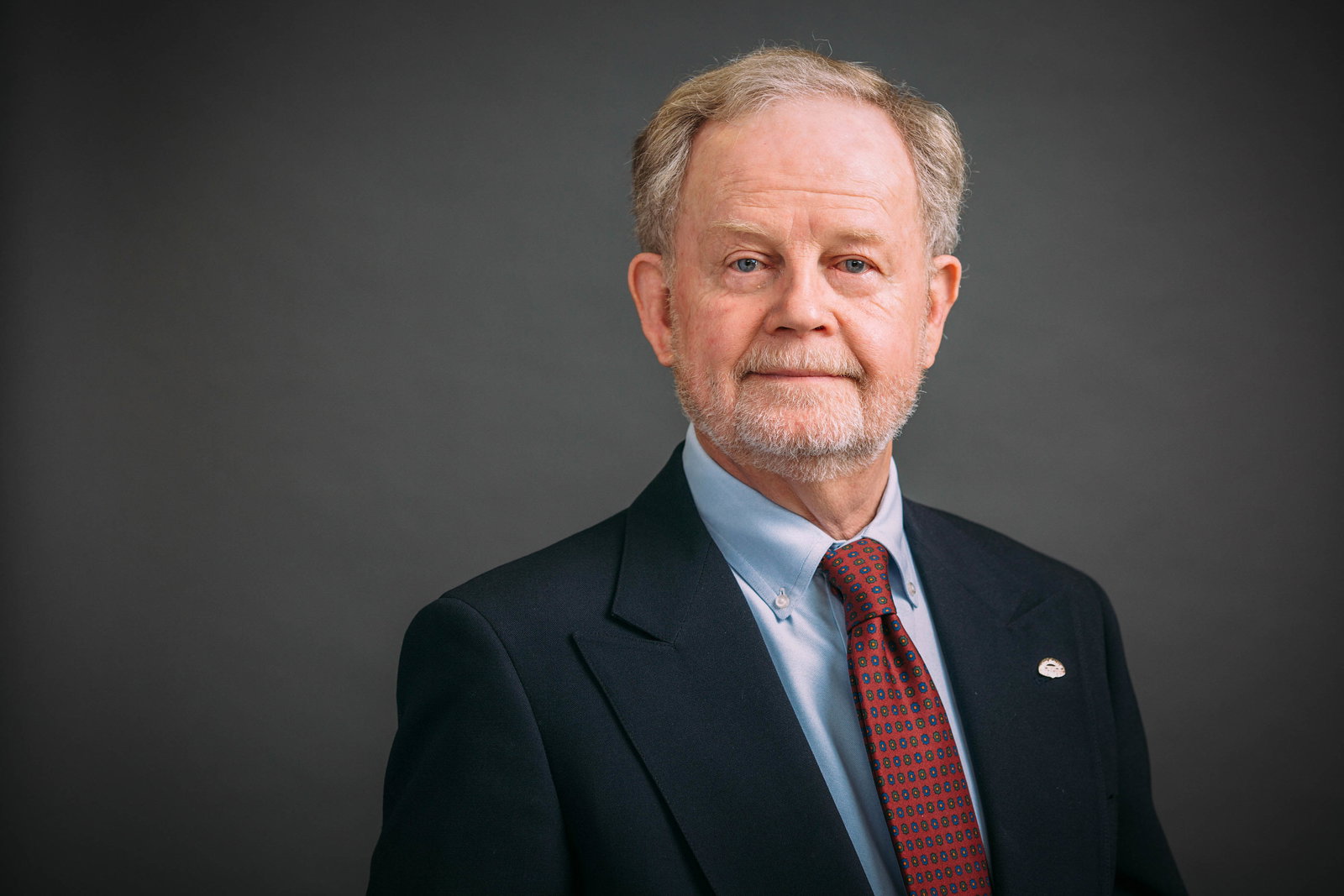 Dale Biggers, P.E., of Boh. Bros., Named 2021 DFI Distinguished Service Award Recipient