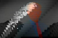 Dale Biggers, P.E., of Boh. Bros., Named 2021 DFI Distinguished Service Award Recipient