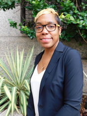 HNTB names Emmanuella Myrthil as Diversity Program Director in the Southeast