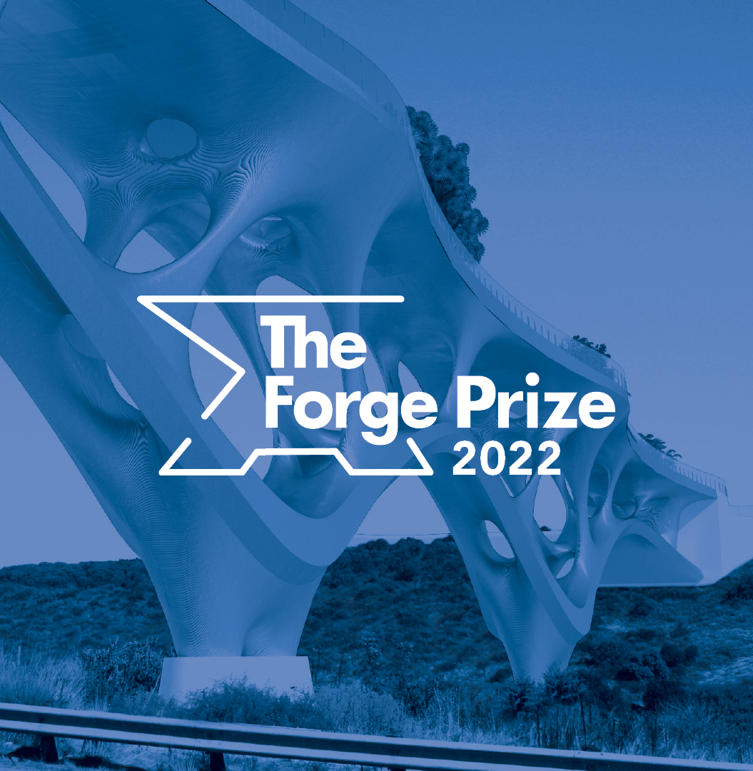 AISC Announces All-Star Judge Panel for 2022 Forge Prize