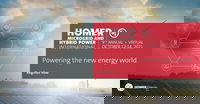 Registration Now Open for Virtual 9th Annual HOMER Microgrid and Hybrid Power International Conference