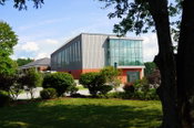 Ribbon-Cutting Ceremony for Husson University’s New College of Business Building