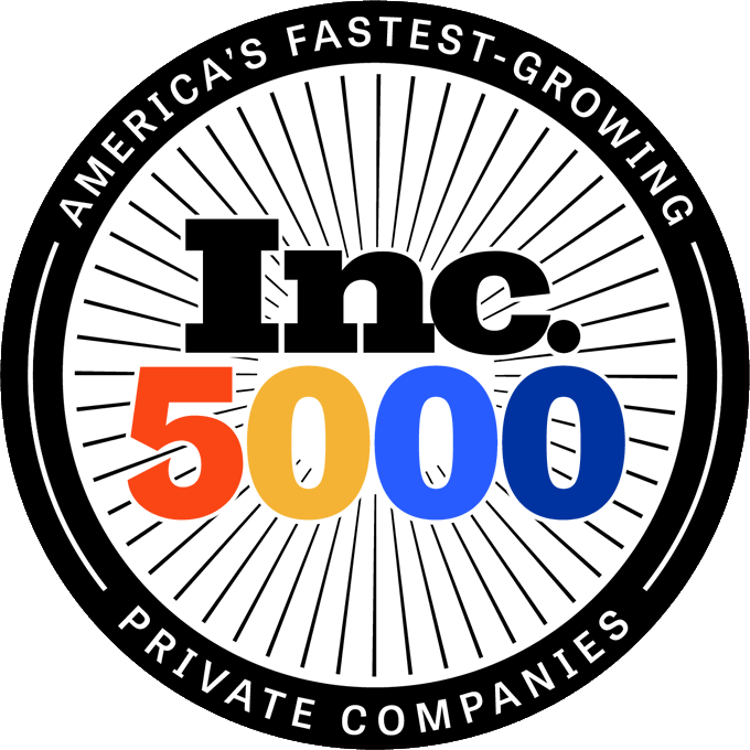 HeadLight named to Inc. 5000 with 334% three-year revenue growth