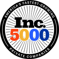 HeadLight named to Inc. 5000 with 334% three-year revenue growth