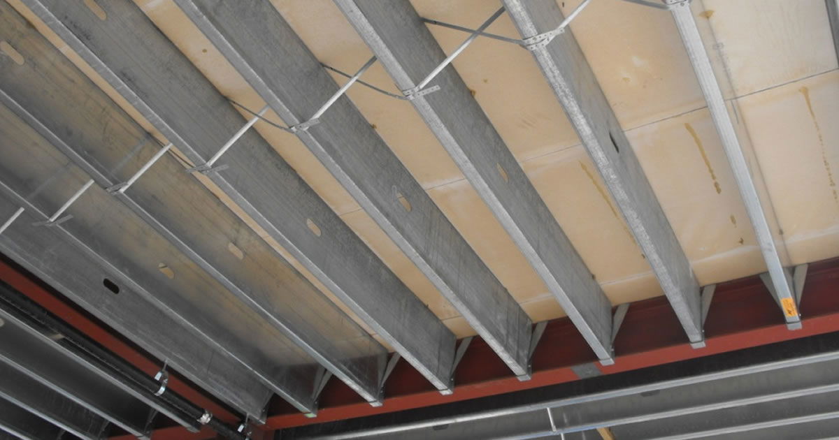 CFSEI to Host Webinar on “Innovative Cold-Formed Steel Floor System: Development, Behavior and Detailing” on August 26, 2021