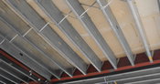 CFSEI to Host Webinar on “Innovative Cold-Formed Steel Floor System: Development, Behavior and Detailing” on August 26, 2021