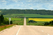 Fugro wins multi-year contract to build new pavement management system for Manitoba