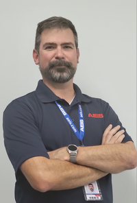 AEIS Hires Terence Hampton as Project Manager