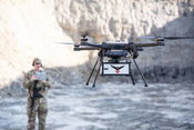 RedTail LiDAR Systems Unveils Innovative LiDAR System for Small Drones