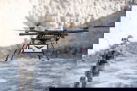 RedTail LiDAR Systems Unveils Innovative LiDAR System for Small Drones