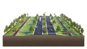 Stantec and The de Moya Group selected for FDOT project to improve River Road capacity for one of the fastest growing communities in Florida