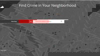 SpotCrime Enlists Woolpert to Deliver Google Maps Platform Services, Technical Support
