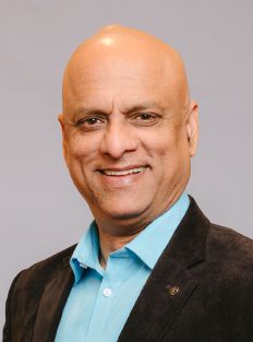 Change Leader: The Power of Education to Change Lives