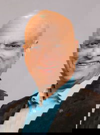 Change Leader: The Power of Education to Change Lives