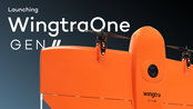 Wingtra launches WingtraOne GEN II—a next-generation VTOL drone with an oblique payload and advanced reliability algorithms