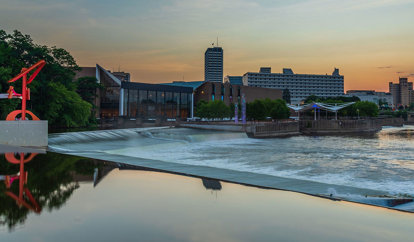 City of South Bend’s enhanced Long Term Control Plan wins approval