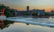 City of South Bend’s enhanced Long Term Control Plan wins approval