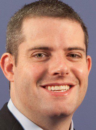 Woolpert Surveyor Cody Schneider Promoted to Geospatial Project Manager for Roads and Bridges Market