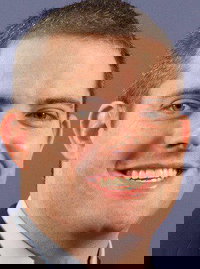 Woolpert Surveyor Cody Schneider Promoted to Geospatial Project Manager for Roads and Bridges Market