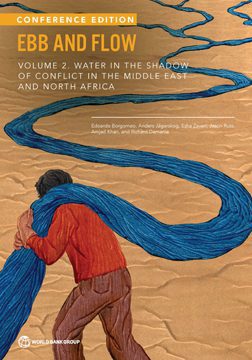 Lack of Water Linked to 10 Percent of the Rise in Global Migration