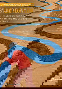 Lack of Water Linked to 10 Percent of the Rise in Global Migration