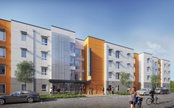 UC Davis fully opens net zero student housing community with 3,290 beds