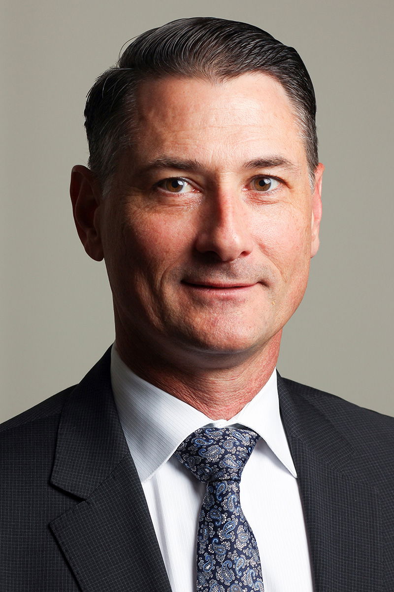 Lloyd Brown Brings His Industry Expertise to HDR’s Transportation Strategic Communications Team