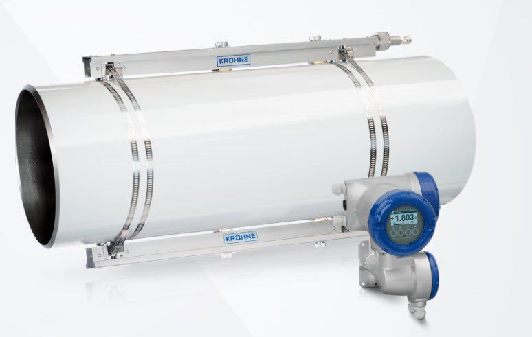 KROHNE to Showcase Wide Range of Water and Wastewater Products at WEFTEC 2021