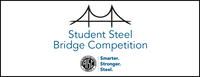 AISC, ASCE Team Up for Student Steel Bridge Competition, Starting in 2021-2022