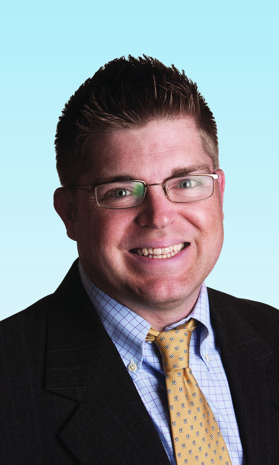 Kyle Mixon Named East Region Aviation Principal at WSP USA