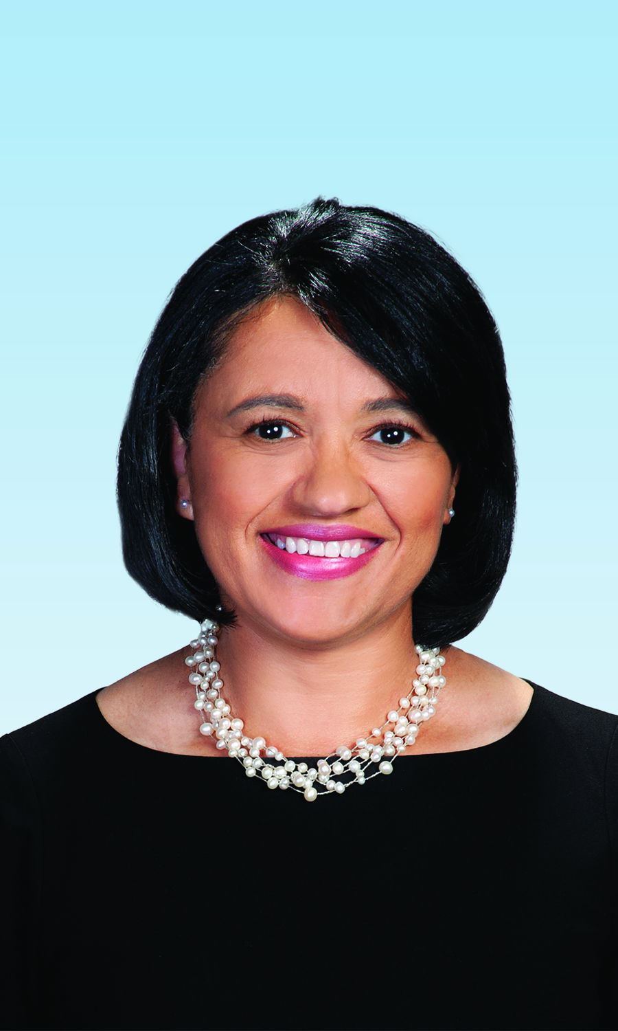 Angela Schwarz Joins WSP USA as National Rail Systems Vice President