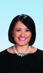 Angela Schwarz Joins WSP USA as National Rail Systems Vice President