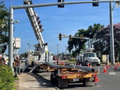 State DOTs Highlight Benefits Of $1.2T Infrastructure Bill