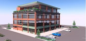 View Smart Windows Selected for 410 Motor Parkway, Long Island’s First Spec Office Development in Over 12 Years