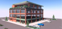 View Smart Windows Selected for 410 Motor Parkway, Long Island’s First Spec Office Development in Over 12 Years