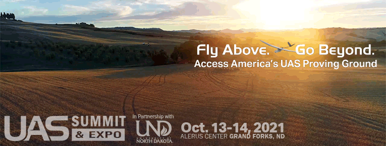2021 UAS Summit & Expo to Host Panel Discussion on Job Opportunities and Research