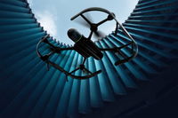 Hexagon revolutionises autonomous reality capture with the launch of the Leica BLK ARC and Leica BLK2FLY