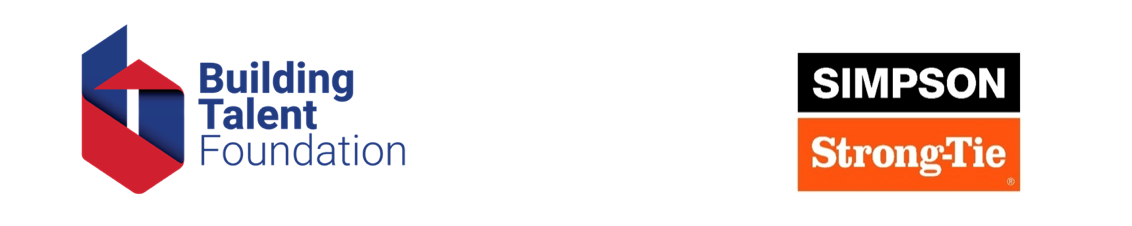 Building Talent Foundation and Simpson Strong-Tie Form Strategic Alliance to Promote Trades