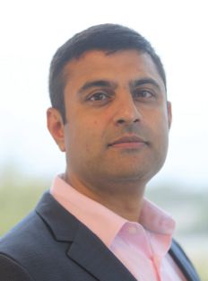 Change Leader: We Can’t Build Tomorrow’s Infrastructure Using Yesterday’s Technology