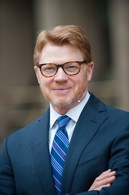 Bill Cramer joins HNTB as public involvement director