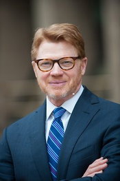 Bill Cramer joins HNTB as public involvement director