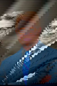 Bill Cramer joins HNTB as public involvement director