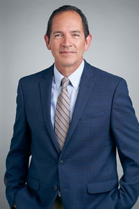 Environmental expert Carlos Swonke joins HNTB