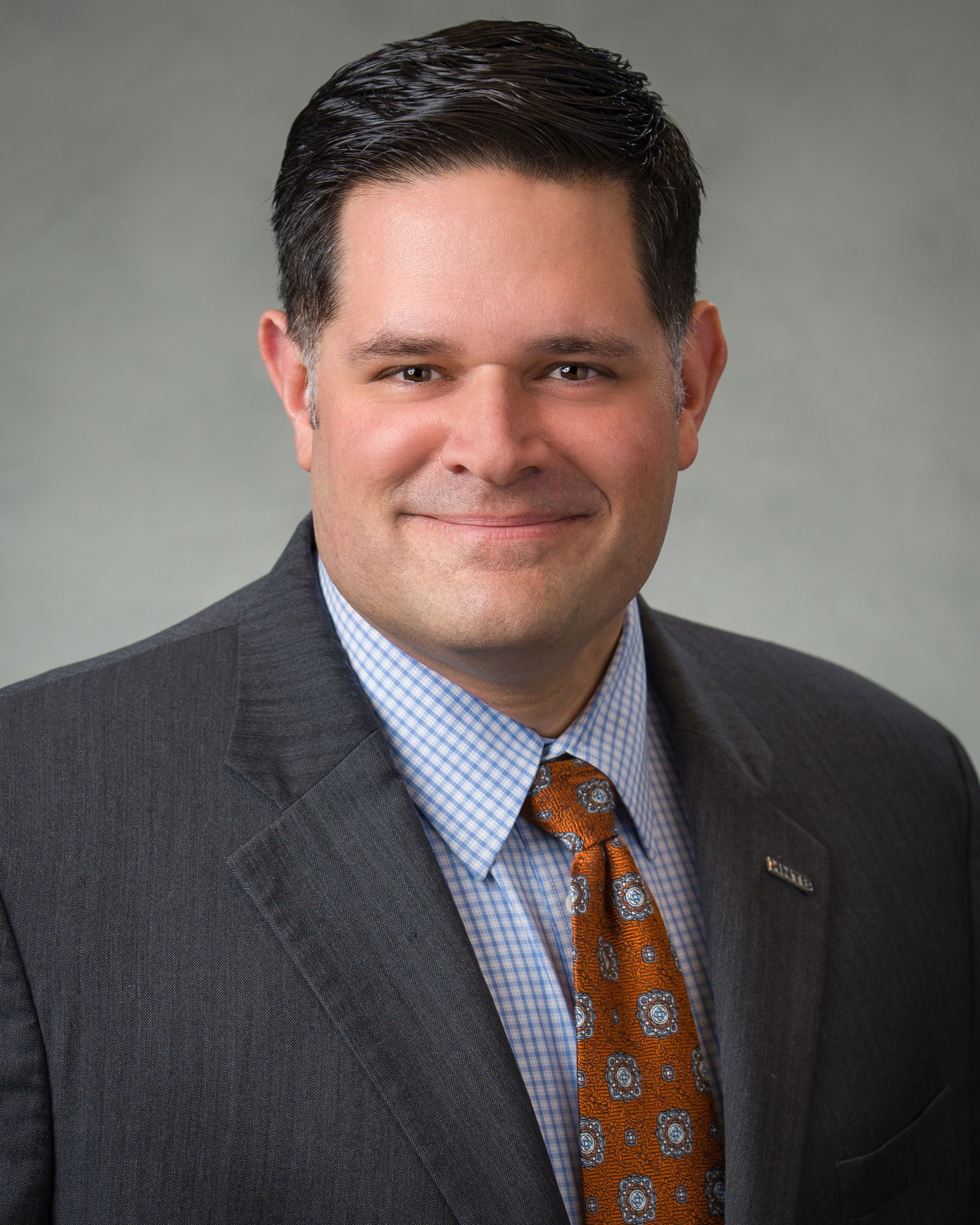 HNTB promotes Chris Lester to Office Leader in Arlington, VA