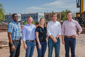 Clayco Phoenix Pipeline Heats Up; Firm Relocates Residential HQ to Arizona