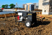 Curb Roller Manufacturing Hydra-Pack Increases Hydraulic Power Options for Any Jobsite