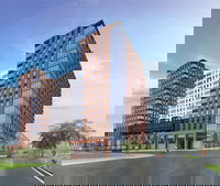 Clayco Celebrates Groundbreaking of 17-Story Student Housing Tower in Columbia, South Carolina