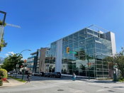 International Structural Engineering Firm Fast + Epp Installs View Smart Windows at New Mass-Timber Designed Headquarters in Vancouver